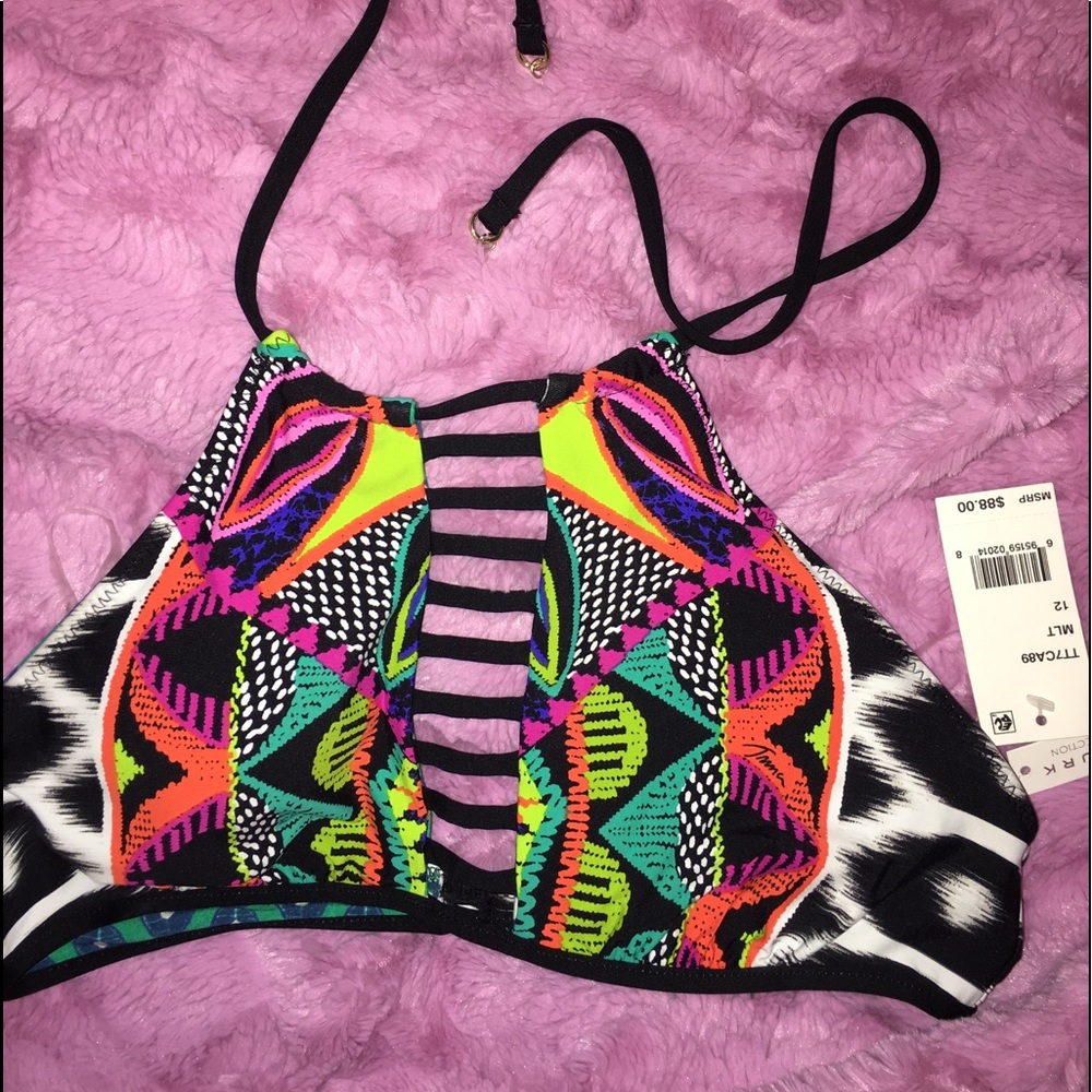 Trina Turk Bathing Suit
